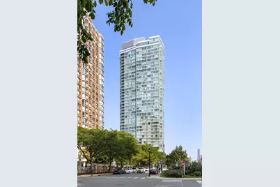 2 2nd St #2403, Jersey City, NJ 07302 - Photo 19