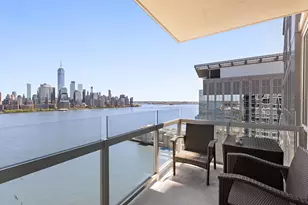 2 2nd St, Jersey City, NJ 07302 - Photo 3