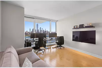2 2nd St #2403, Jersey City, NJ 07302 - Photo 11