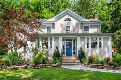 159 Mountainsid Mountainside Rd, Mendham Township, NJ 07945 - Photo 1