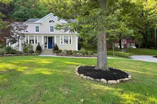 159 Mountainsid Mountainside Rd, Mendham Township, NJ 07945 - Photo 3