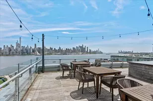9 Ave at Port Imperial, West New York, NJ 07093 - Photo 29