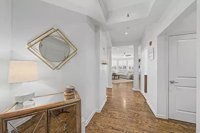 4 Constellation Pl #104, Jersey City, NJ 07305 - Photo 13