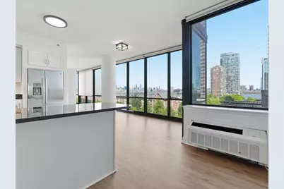389 Washington St #7F, Jersey City, NJ 07302 - Photo 9