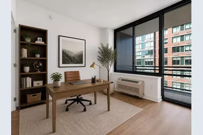 389 Washington St #7F, Jersey City, NJ 07302 - Photo 21