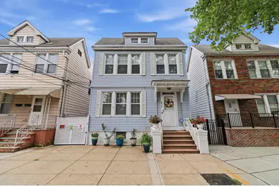 211 McAdoo Ave #2, Jersey City, NJ 07305 - Photo 1
