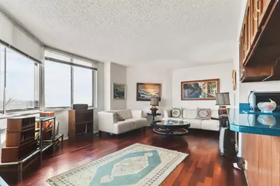 401 Harmon Cove Tower #401, Secaucus, NJ 07094 - Photo 5