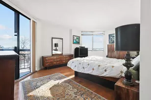 401 Harmon Cove Tower, Secaucus, NJ 07094 - Photo 15