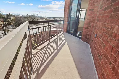 401 Harmon Cove Tower #401, Secaucus, NJ 07094 - Photo 19