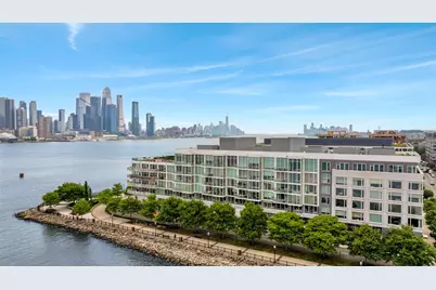 1000 Avenue At Port Imperial #102, Weehawken, NJ 07086 - Photo 41