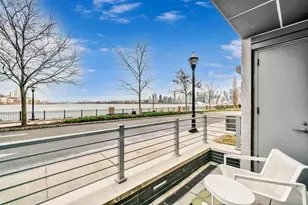 1000 Ave at Port Imperial, Weehawken, NJ 07086 - Photo 23