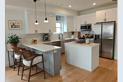 104 Ege Ave #2, Jersey City, NJ 07305 - Photo 1