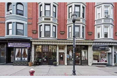 1214 Washington St #3, Hoboken, NJ 07030 - Photo 9