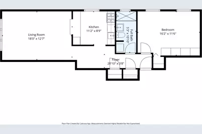 104 Palisade Ave #201, Jersey City, NJ 07306 - Photo 23