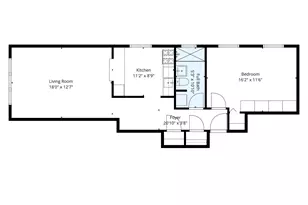 104 Palisade Ave, Jersey City, NJ 07306 - Photo 23
