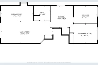 1405 43rd St, North Bergen, NJ 07047 - Photo 25