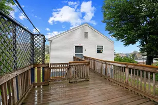1405 43rd St, North Bergen, NJ 07047 - Photo 5