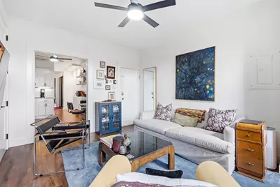 1218 Washington St #8, Hoboken, NJ 07030 - Photo 3