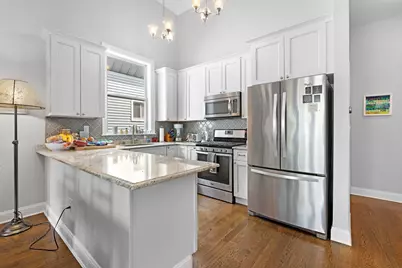 61 Reservoir Ave #3, Jersey City, NJ 07307 - Photo 5