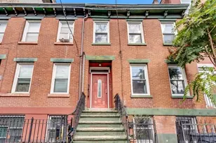 182A Christopher Columbus Dr, Jersey City, NJ 07302 - Photo 1