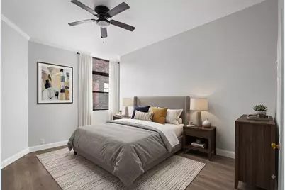 464 Central Ave #A6, Jersey City, NJ 07307 - Photo 5