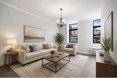 464 Central Ave #A6, Jersey City, NJ 07307 - Photo 1