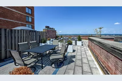 2140 Harmon Cove Tower #2140, Secaucus, NJ 07094 - Photo 25