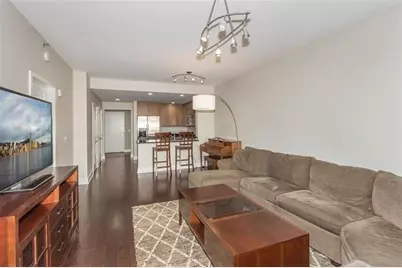 1125 Maxwell Lane #509, Hoboken, NJ 07030 - Photo 5