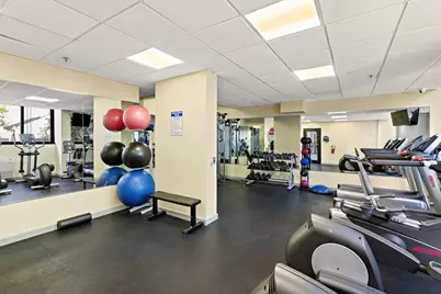 45 River Dr South #415, Jersey City, NJ 07310 - Photo 19