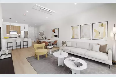 4525 Bergenwood Ave #408, North Bergen, NJ 07047 - Photo 1