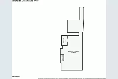 524 34th St, Union City, NJ 07087 - Photo 43