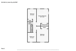 524 34th St, Union City, NJ 07087 - Photo 41