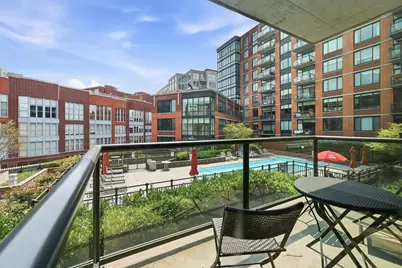 1100 Maxwell Lane #516, Hoboken, NJ 07030 - Photo 1