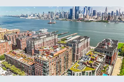 1100 Maxwell Lane #516, Hoboken, NJ 07030 - Photo 37