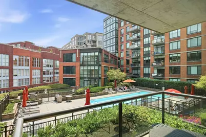 1100 Maxwell Lane #516, Hoboken, NJ 07030 - Photo 25