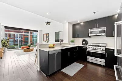 1100 Maxwell Lane #516, Hoboken, NJ 07030 - Photo 5