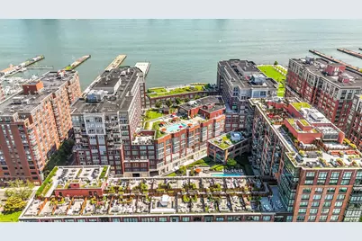 1100 Maxwell Lane #516, Hoboken, NJ 07030 - Photo 35