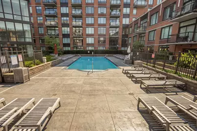 1100 Maxwell Lane #516, Hoboken, NJ 07030 - Photo 39