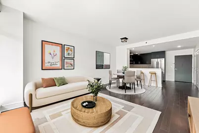 1100 Maxwell Lane #516, Hoboken, NJ 07030 - Photo 3