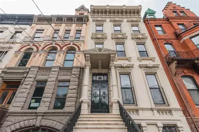 465 Jersey Ave #6, Jersey City, NJ 07302 - Photo 1