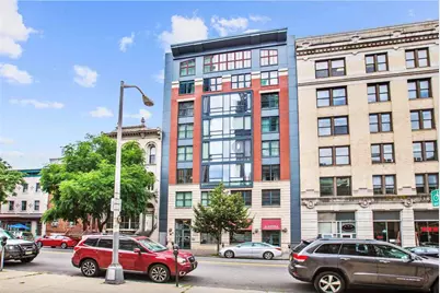 253 Washington St #602, Jersey City, NJ 07302 - Photo 11