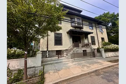 100 Hauxhurst Ave #1, Weehawken, NJ 07086 - Photo 33