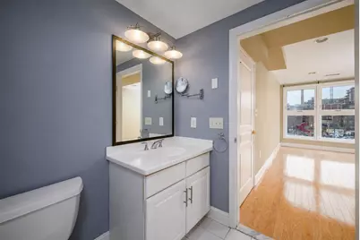 70 Adams St #5F, Hoboken, NJ 07030 - Photo 17