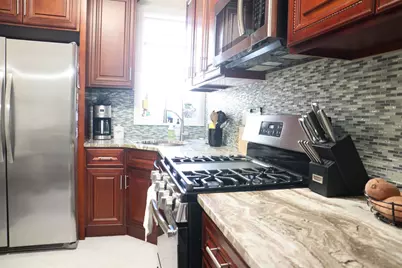 408 Woodlawn Ave #1, Jersey City, NJ 07305 - Photo 5
