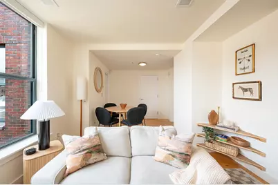 222 Montgomery St #5H, Jersey City, NJ 07302 - Photo 3