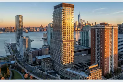 75 Park Lane South #1007, Jersey City, NJ 07310 - Photo 29