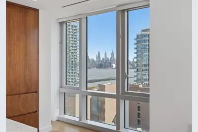 75 Park Lane South #1007, Jersey City, NJ 07310 - Photo 3