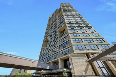 7004 Blvd East #28C, Guttenberg, NJ 07093 - Photo 1