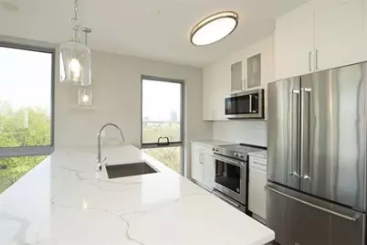 461 Newark Ave #4A, Jersey City, NJ 07306 - Photo 3