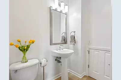 15 Warren St #104, Jersey City, NJ 07302 - Photo 19
